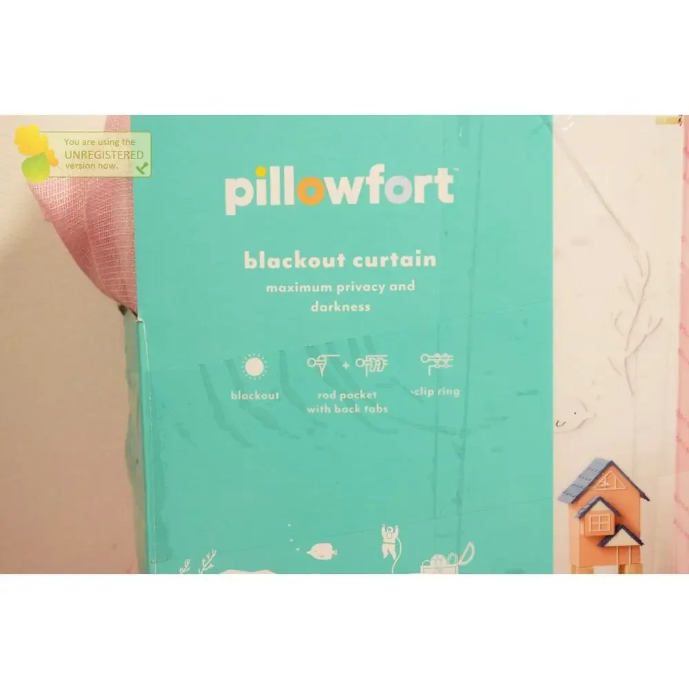 Pillowfort 42